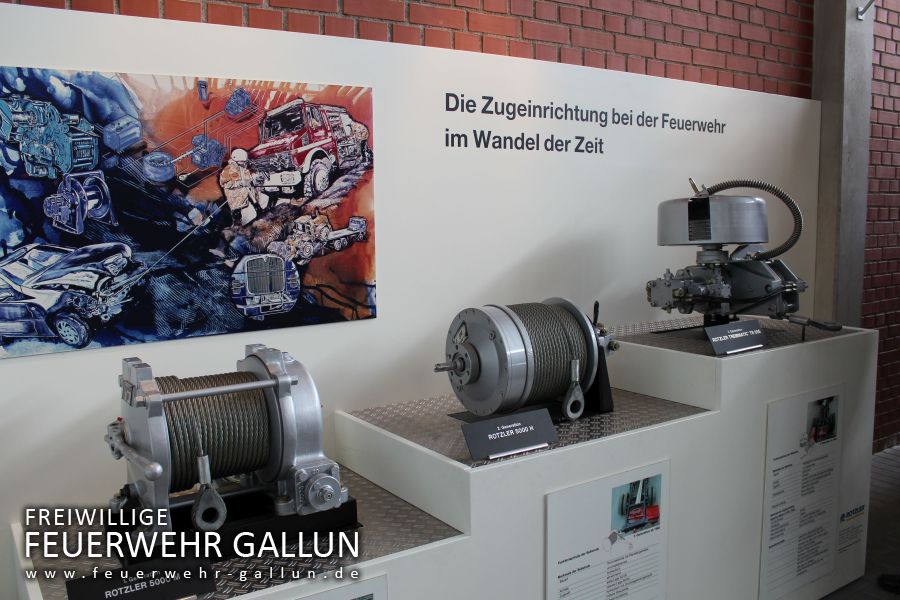 Feuerwehr-Website-Wettbewerb 2013